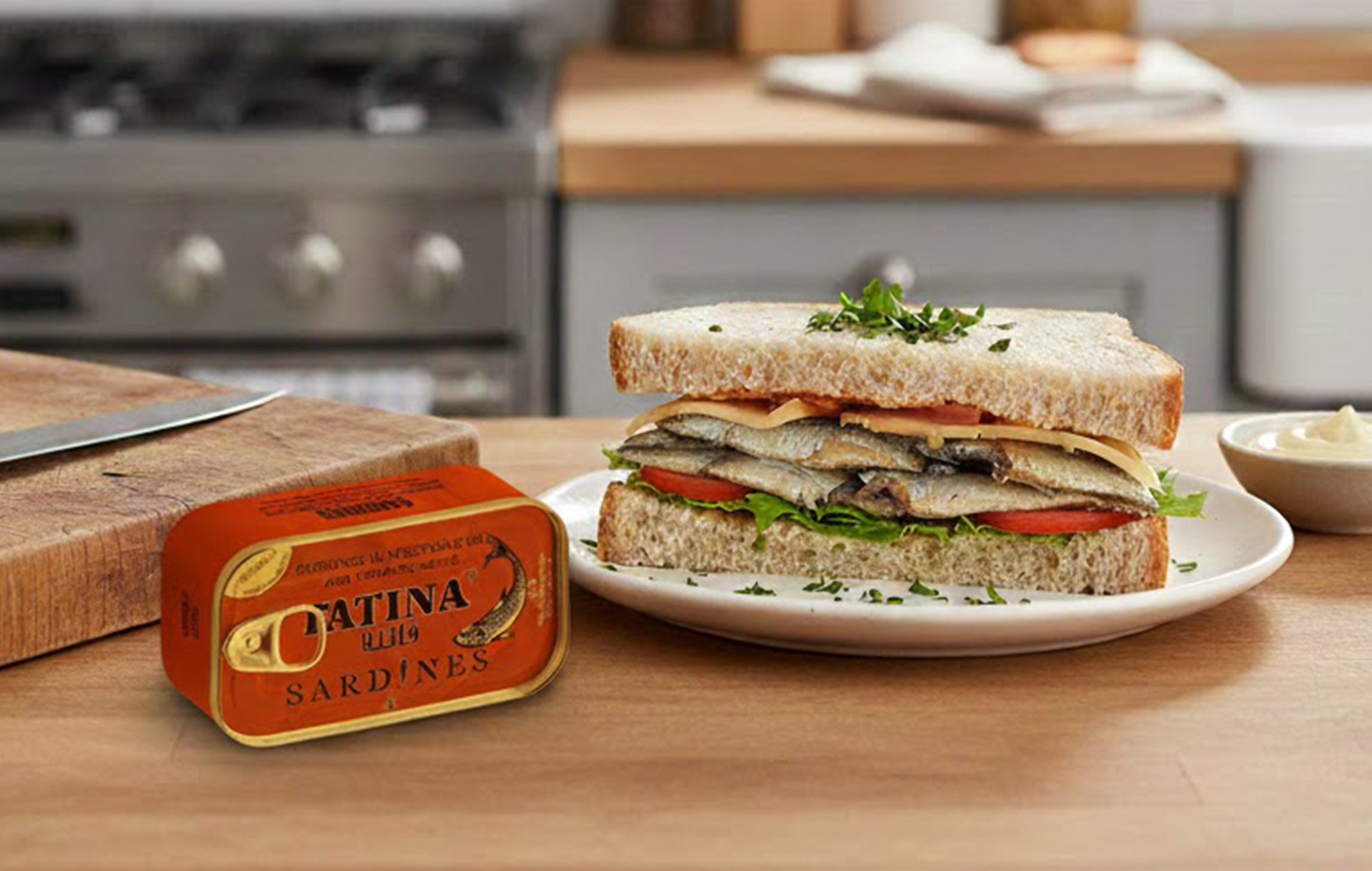 مستودعات الشركة